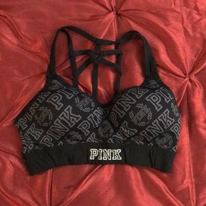 PINK Victoria secret ultimate bra
